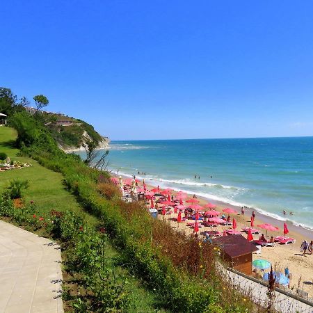 Бяла Клиф Форест - Byala Cliff Forest Exterior photo