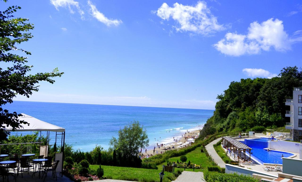 Бяла Клиф Форест - Byala Cliff Forest Exterior photo