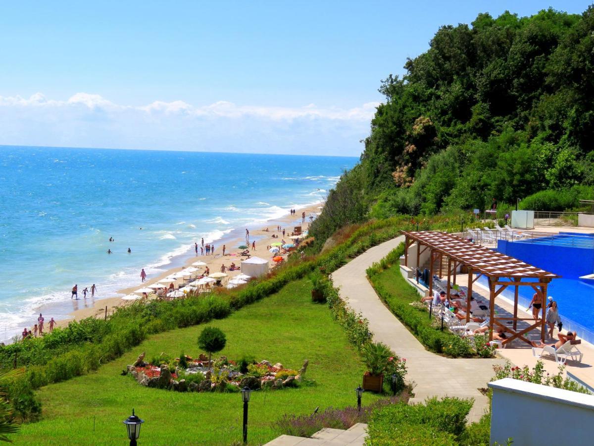 Бяла Клиф Форест - Byala Cliff Forest Exterior photo