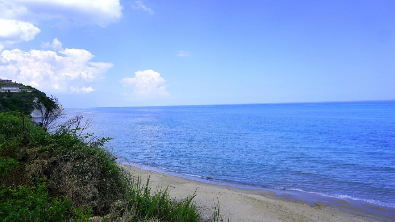 Бяла Клиф Форест - Byala Cliff Forest Exterior photo