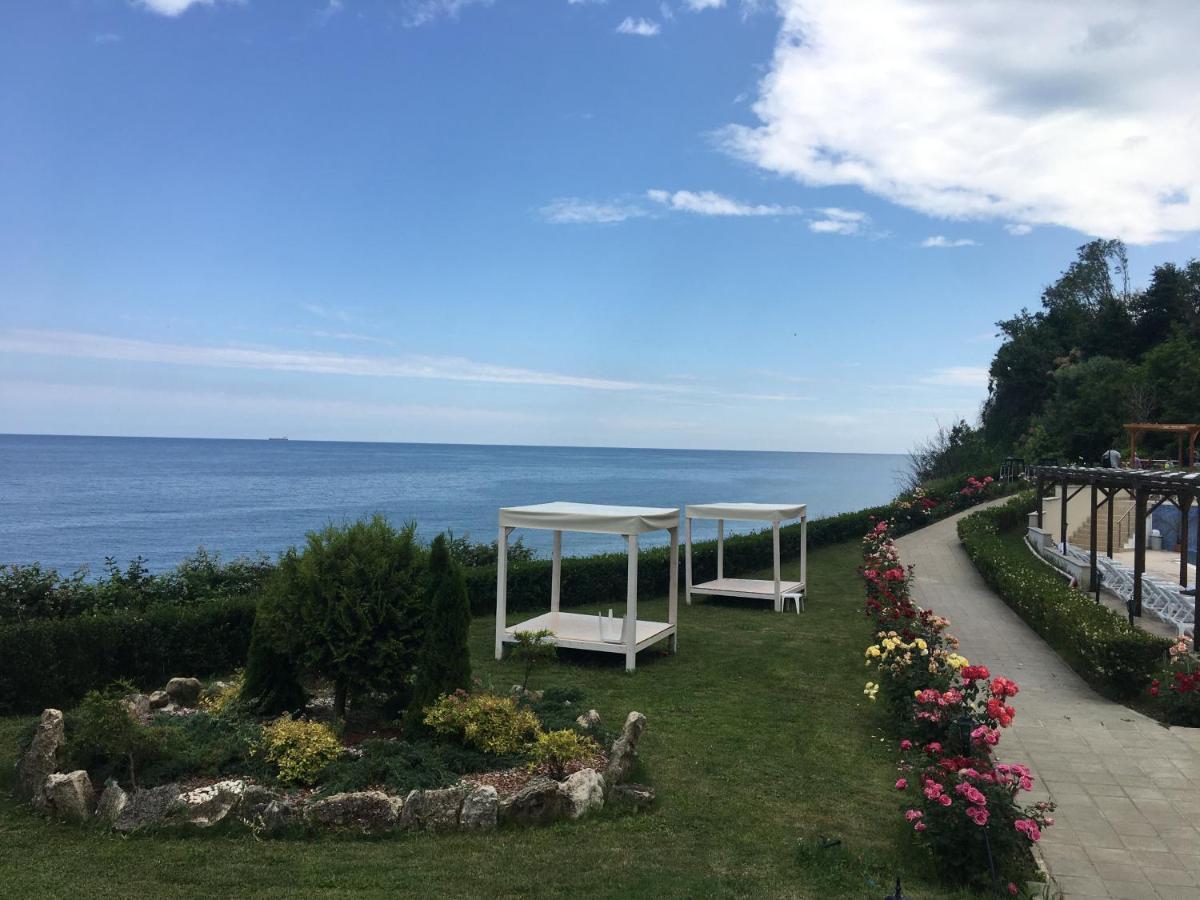 Бяла Клиф Форест - Byala Cliff Forest Exterior photo