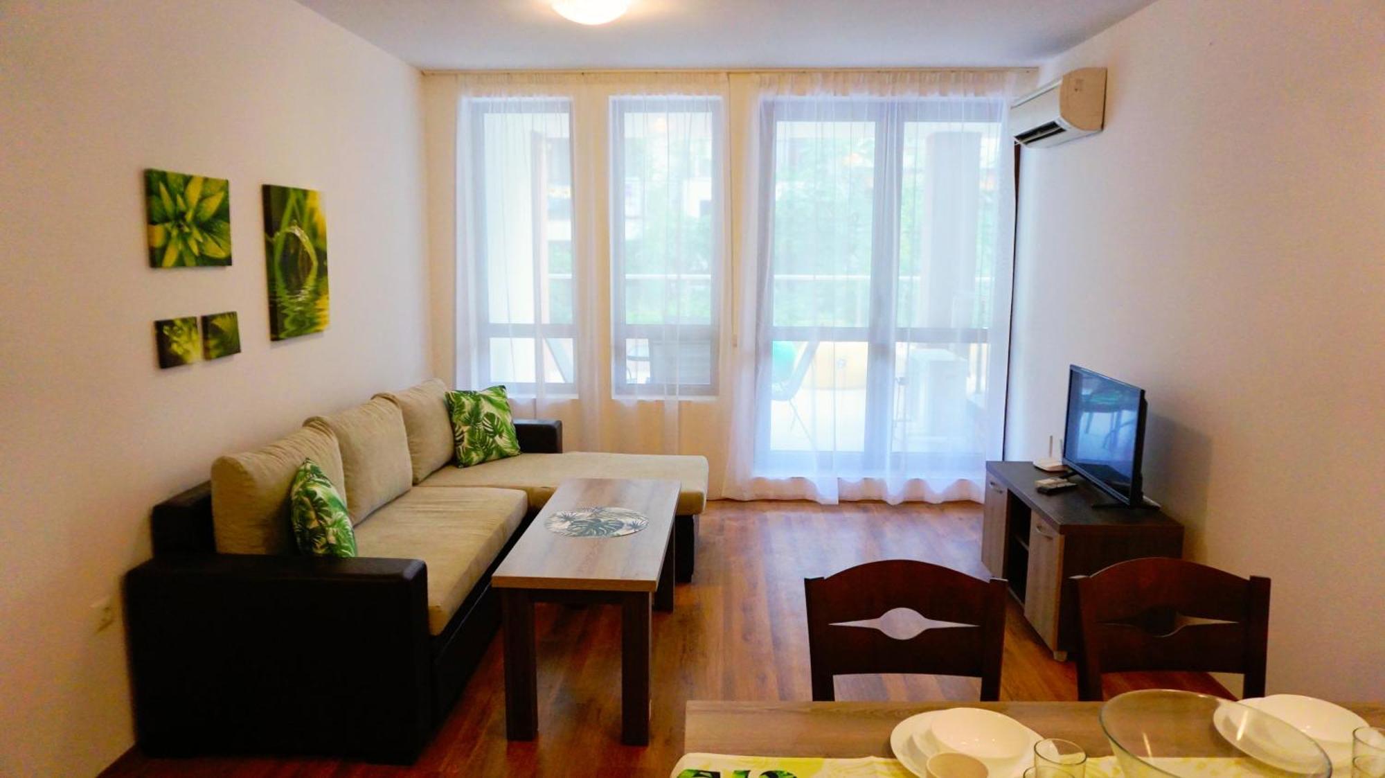 Бяла Клиф Форест - Byala Cliff Forest Room photo