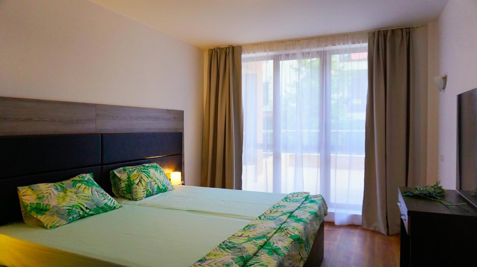 Бяла Клиф Форест - Byala Cliff Forest Room photo